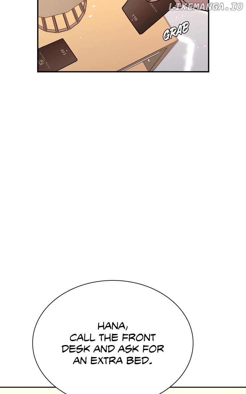 The End of the World is Just a Game to Me Chapter 74 - page 91