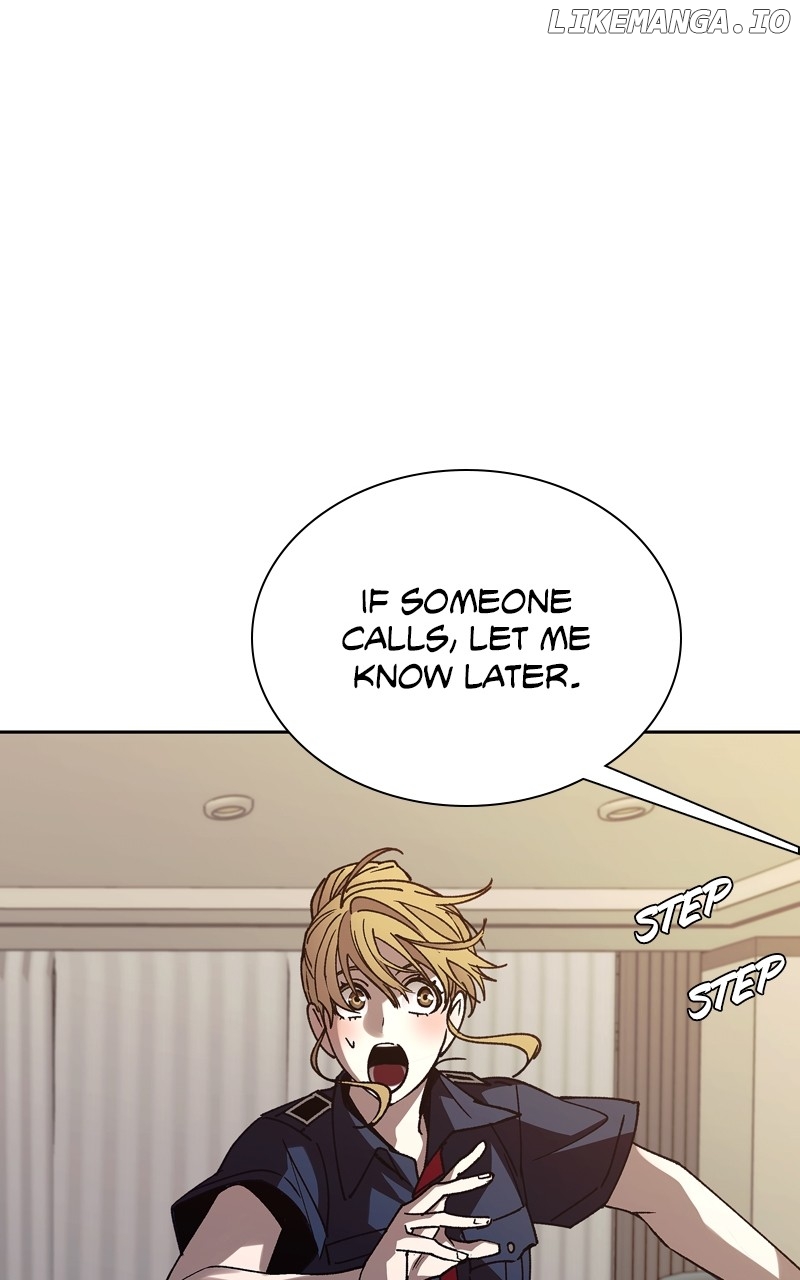 The End of the World is Just a Game to Me Chapter 74 - page 93