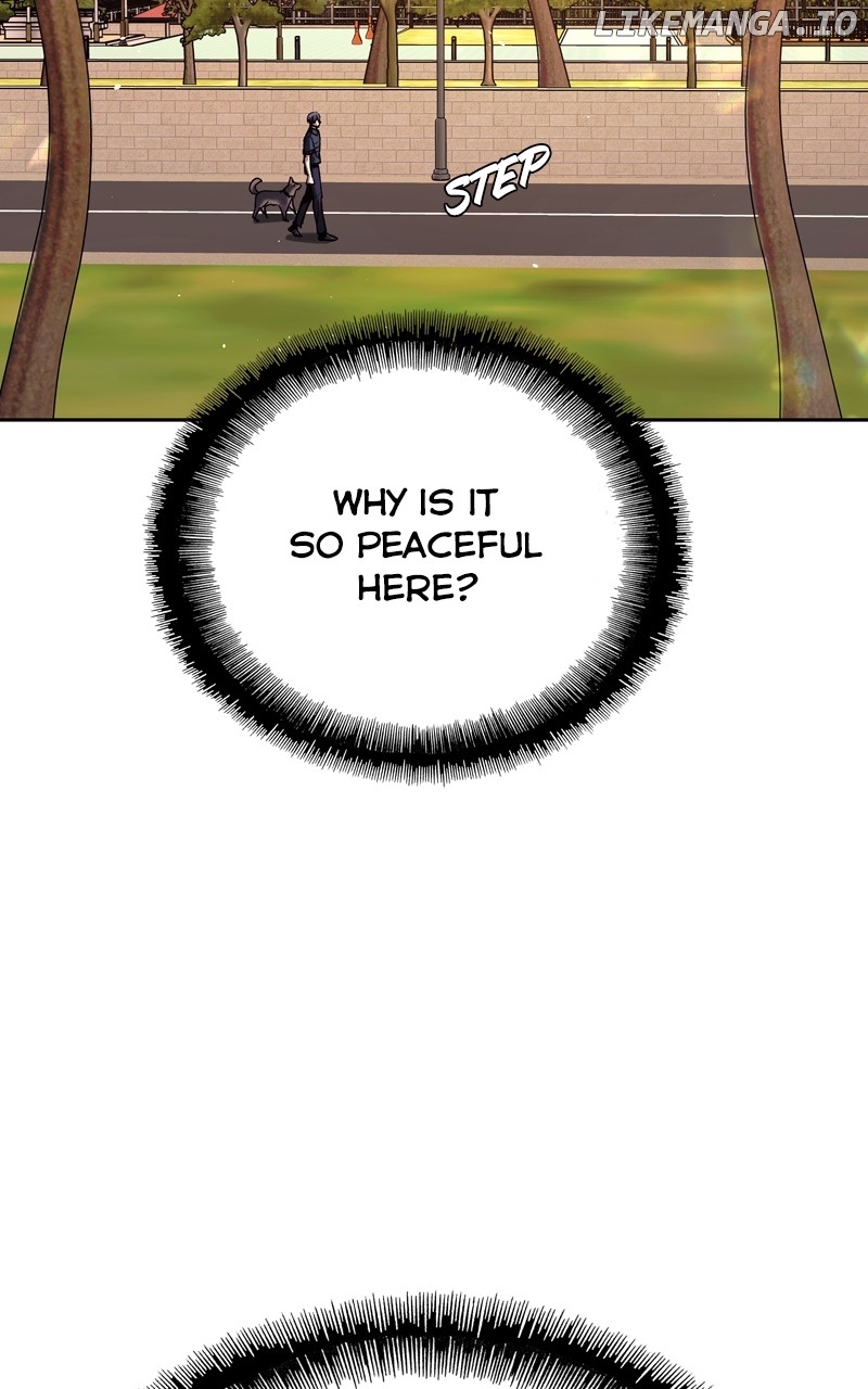 The End of the World is Just a Game to Me Chapter 74 - page 97