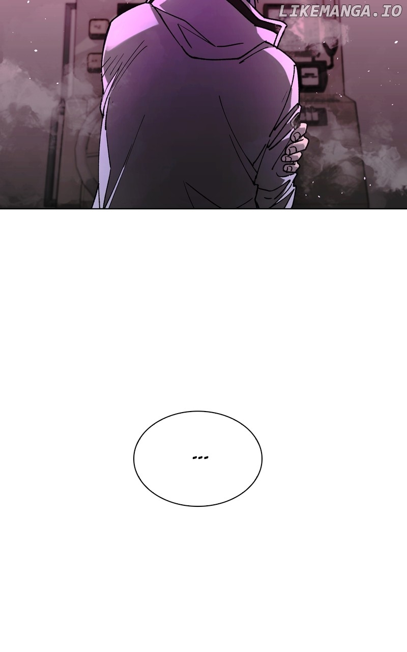 The End of the World is Just a Game to Me Chapter 56 - page 106