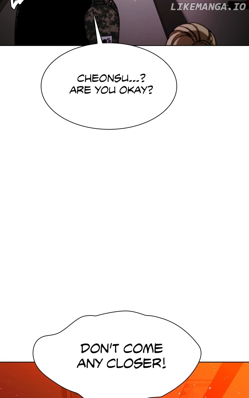The End of the World is Just a Game to Me Chapter 56 - page 118