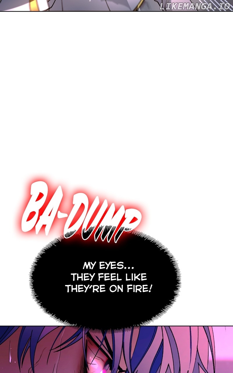 The End of the World is Just a Game to Me Chapter 56 - page 121