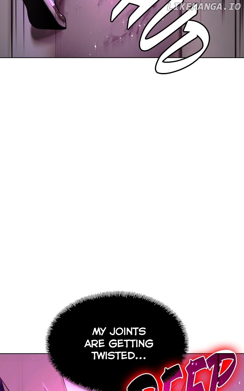 The End of the World is Just a Game to Me Chapter 56 - page 132