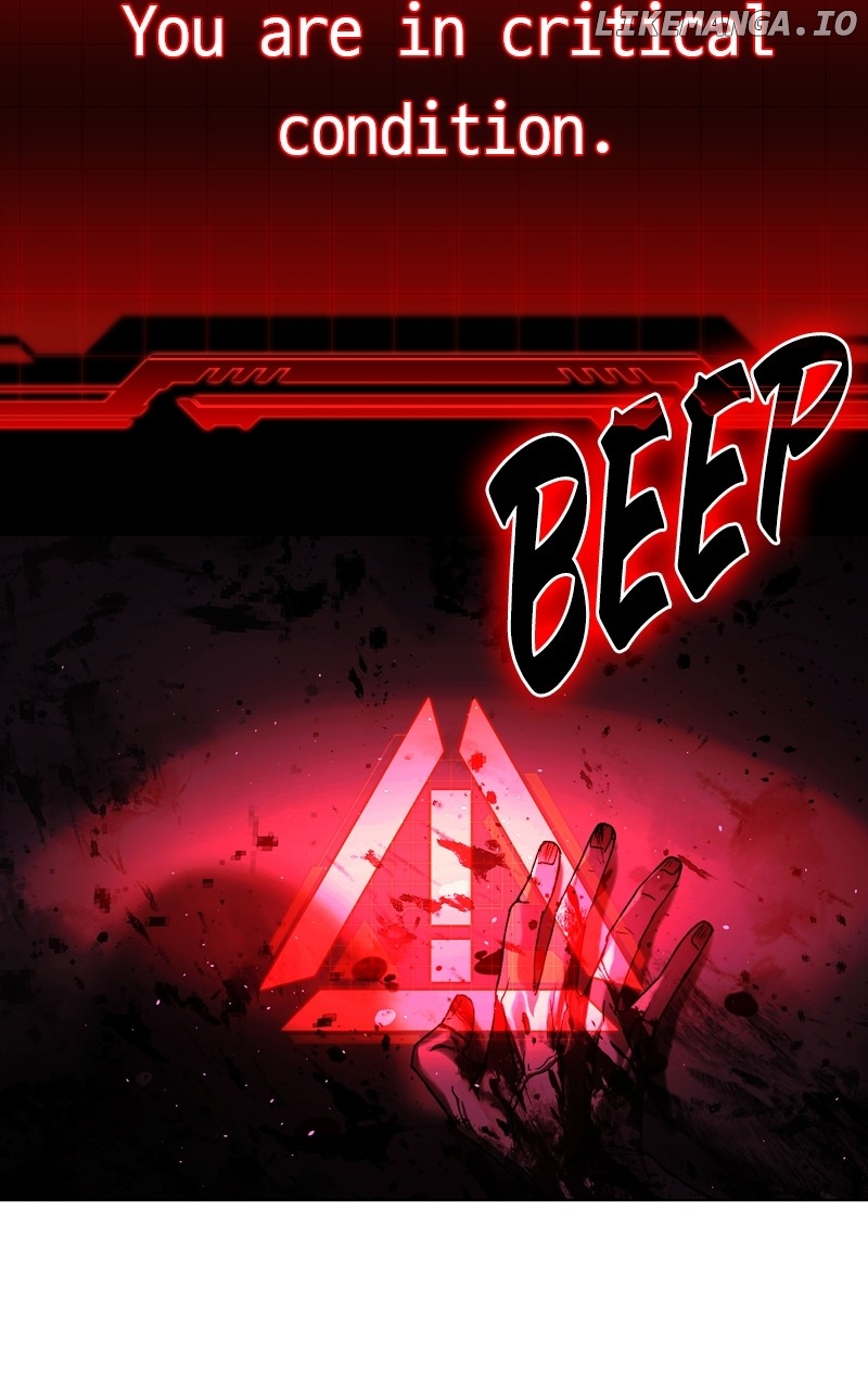 The End of the World is Just a Game to Me Chapter 56 - page 136