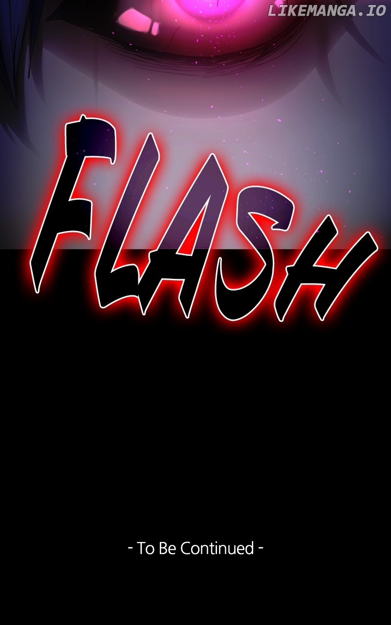 The End of the World is Just a Game to Me Chapter 56 - page 143