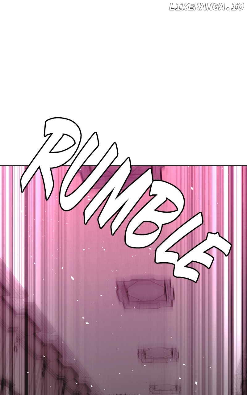 The End of the World is Just a Game to Me Chapter 56 - page 37