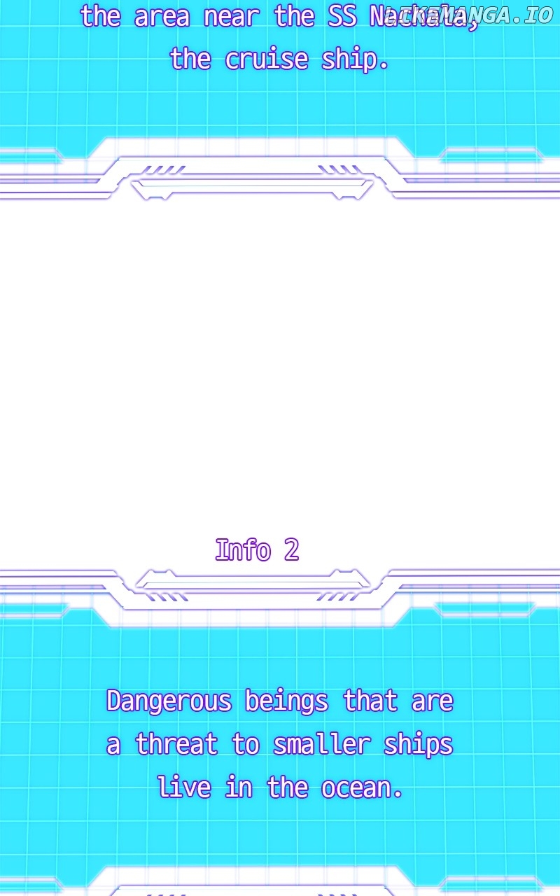 The End of the World is Just a Game to Me Chapter 56 - page 40