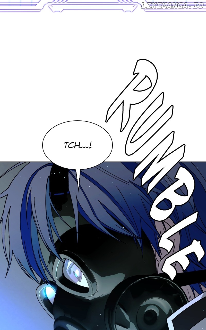 The End of the World is Just a Game to Me Chapter 56 - page 41