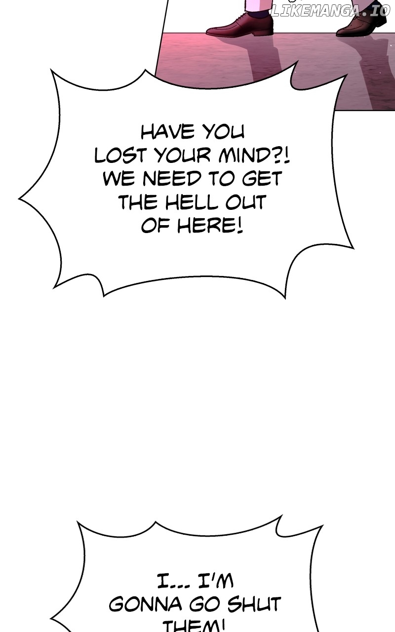 The End of the World is Just a Game to Me Chapter 56 - page 48