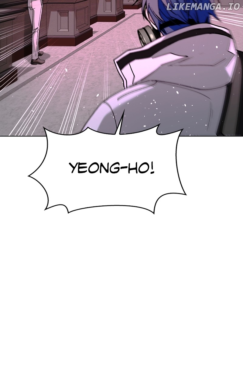 The End of the World is Just a Game to Me Chapter 56 - page 55
