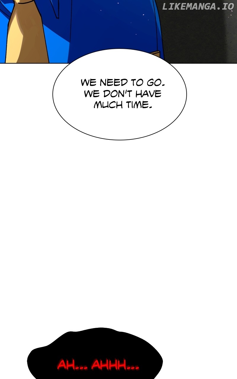 The End of the World is Just a Game to Me Chapter 56 - page 59