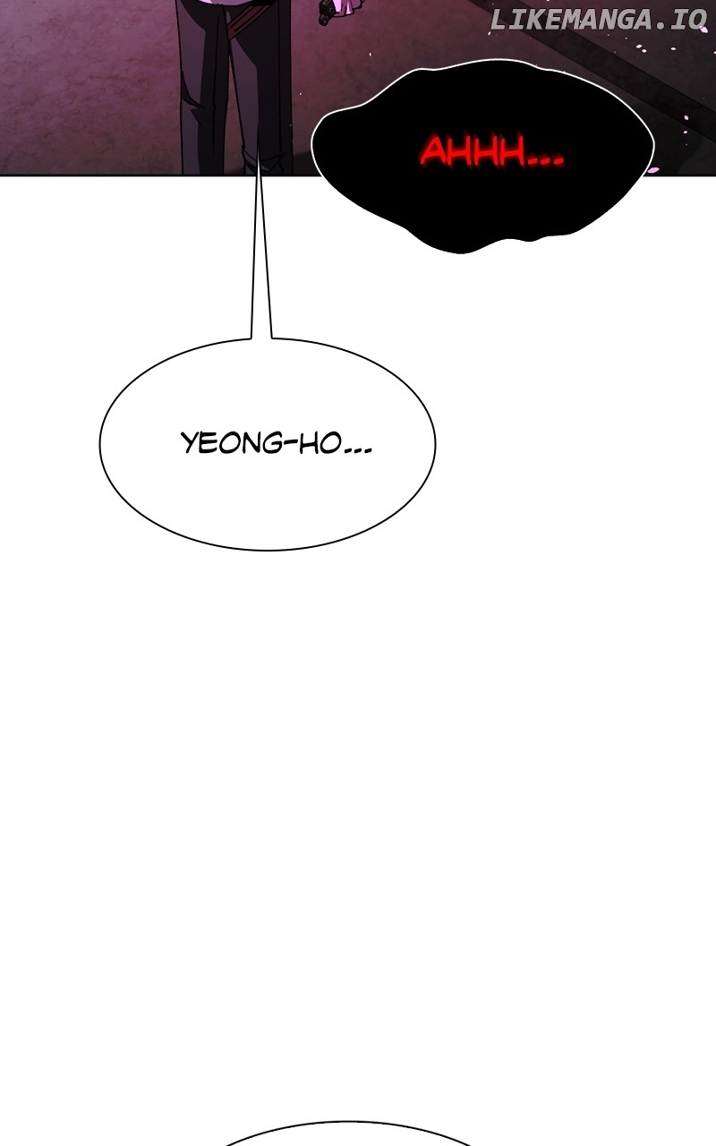 The End of the World is Just a Game to Me Chapter 56 - page 61