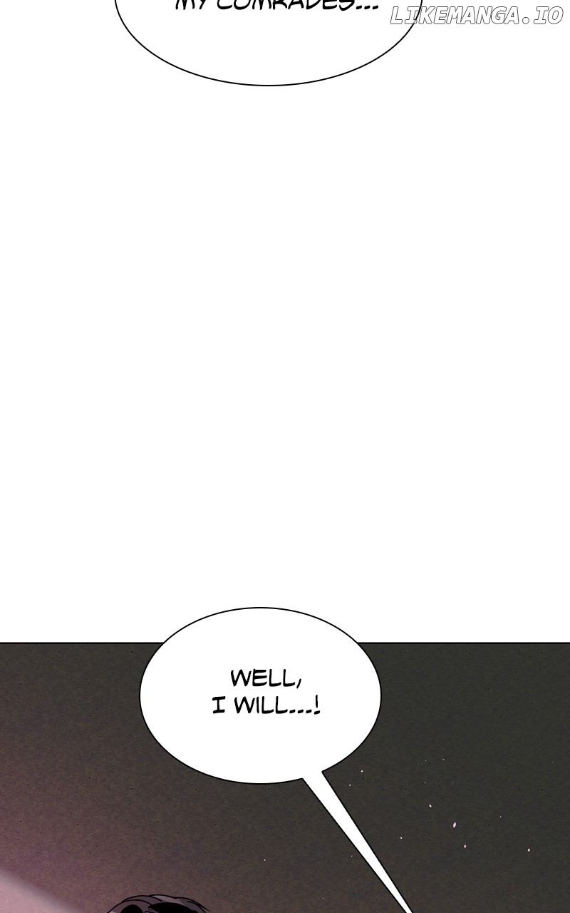 The End of the World is Just a Game to Me Chapter 56 - page 63
