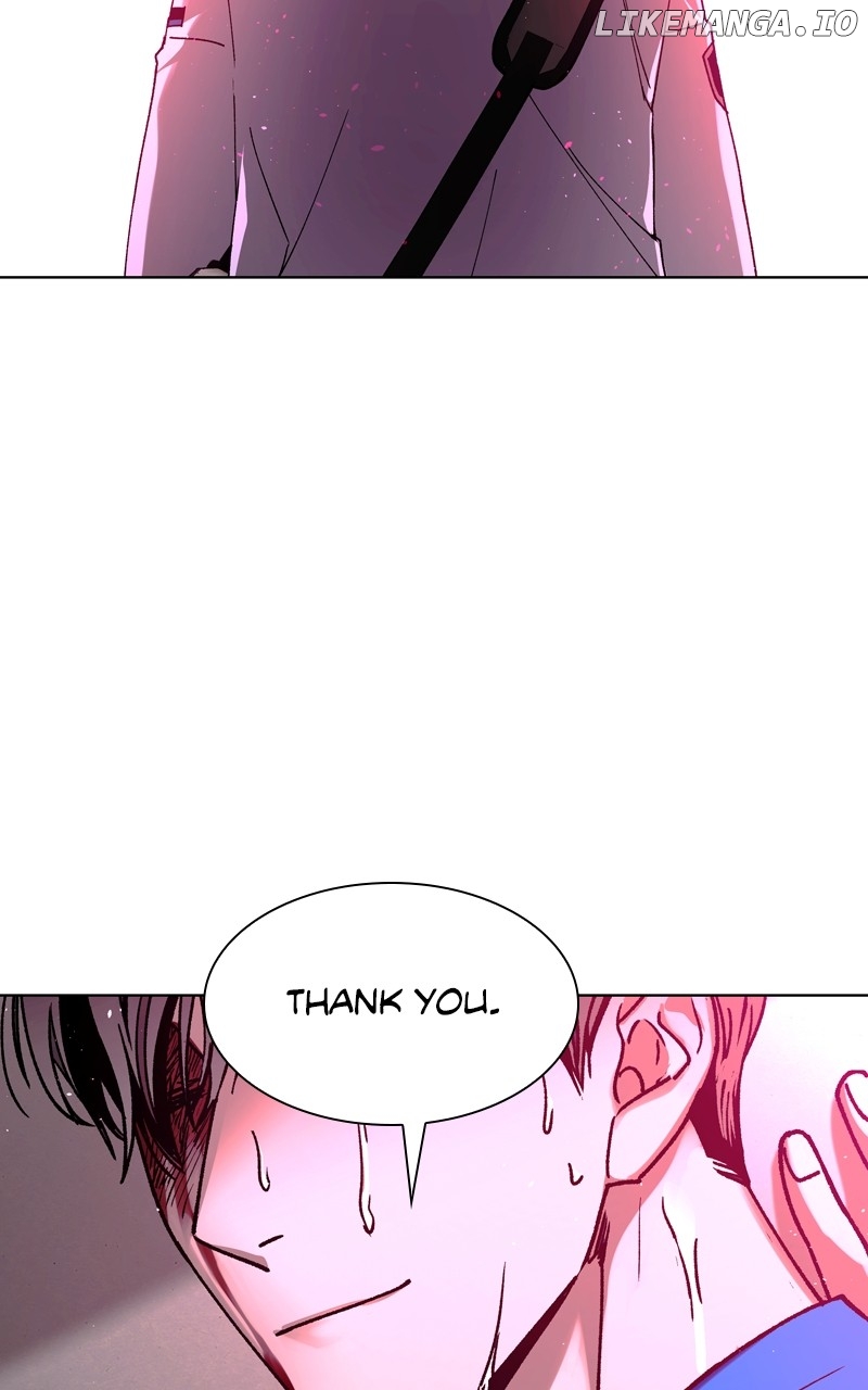 The End of the World is Just a Game to Me Chapter 56 - page 66