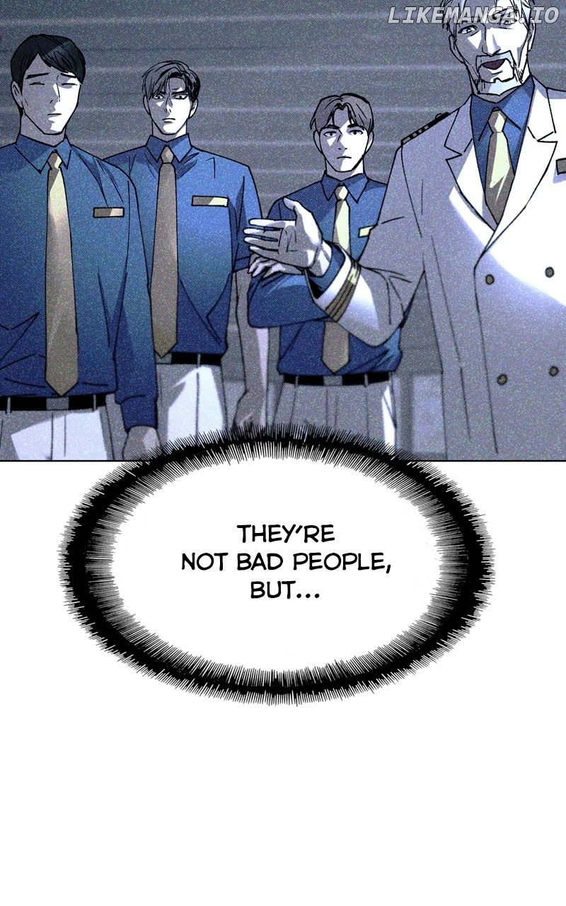 The End of the World is Just a Game to Me Chapter 56 - page 80