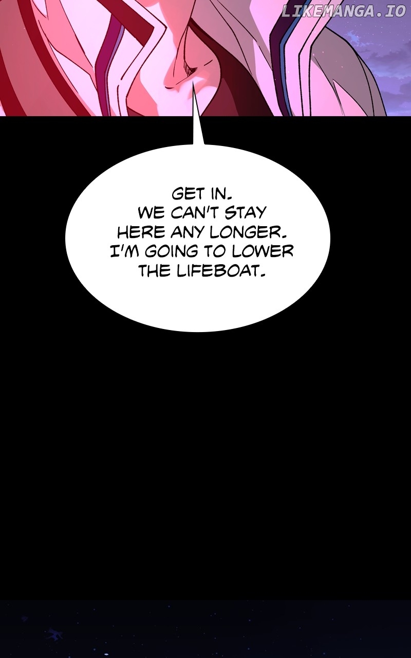 The End of the World is Just a Game to Me Chapter 56 - page 85