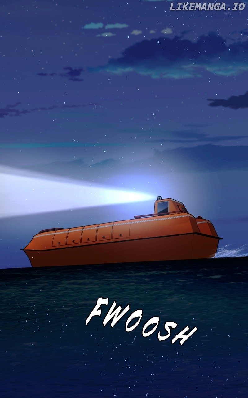 The End of the World is Just a Game to Me Chapter 56 - page 87