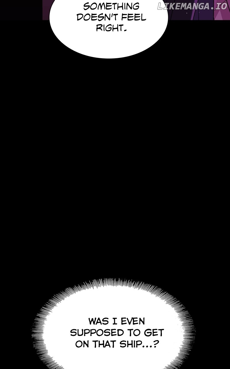 The End of the World is Just a Game to Me Chapter 56 - page 97