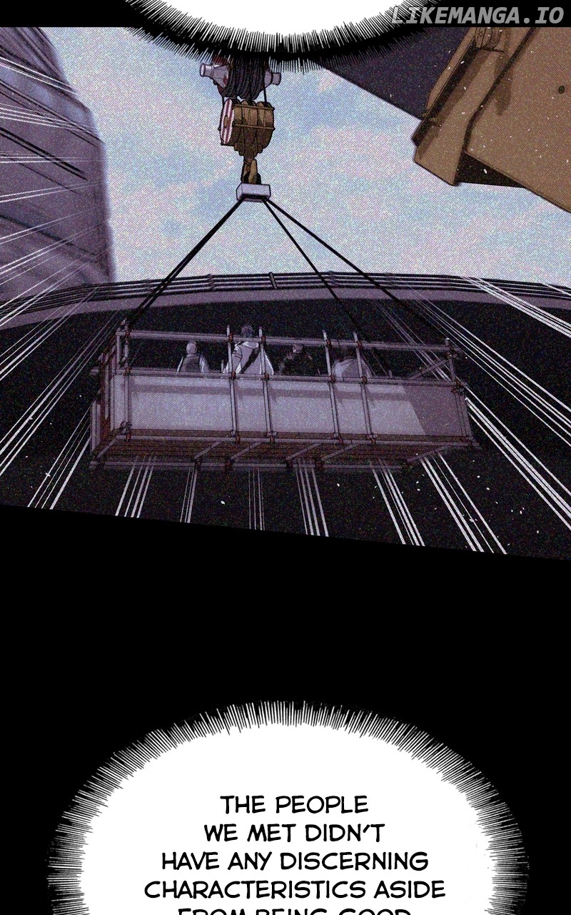 The End of the World is Just a Game to Me Chapter 56 - page 98