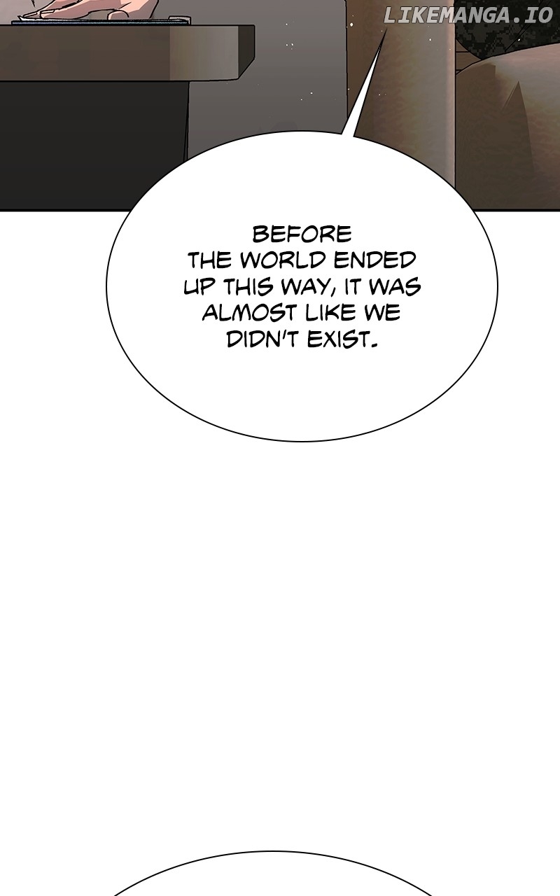 The End of the World is Just a Game to Me Chapter 75 - page 100