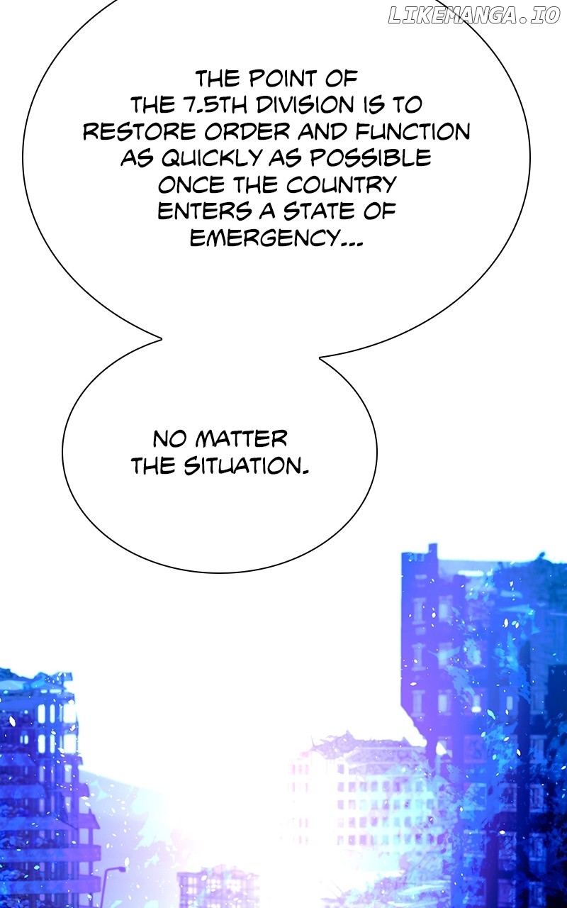 The End of the World is Just a Game to Me Chapter 75 - page 101