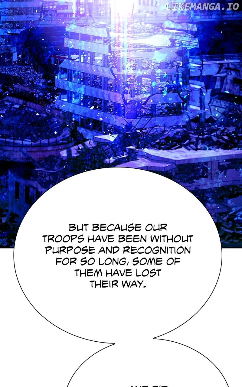 The End of the World is Just a Game to Me Chapter 75 - page 102