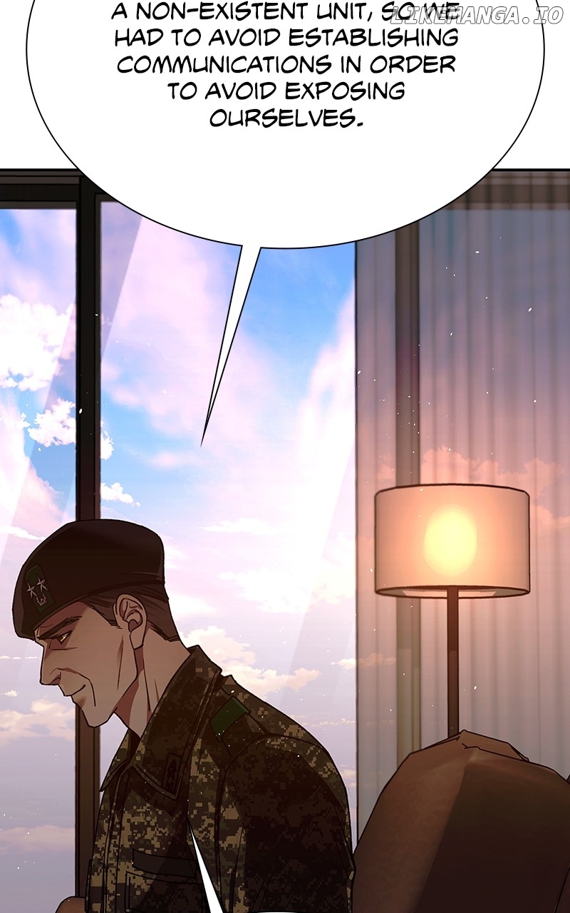 The End of the World is Just a Game to Me Chapter 75 - page 106