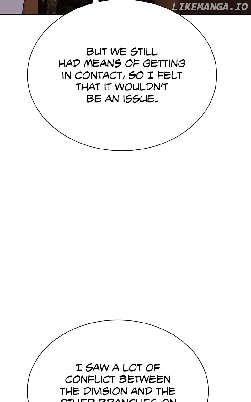 The End of the World is Just a Game to Me Chapter 75 - page 107