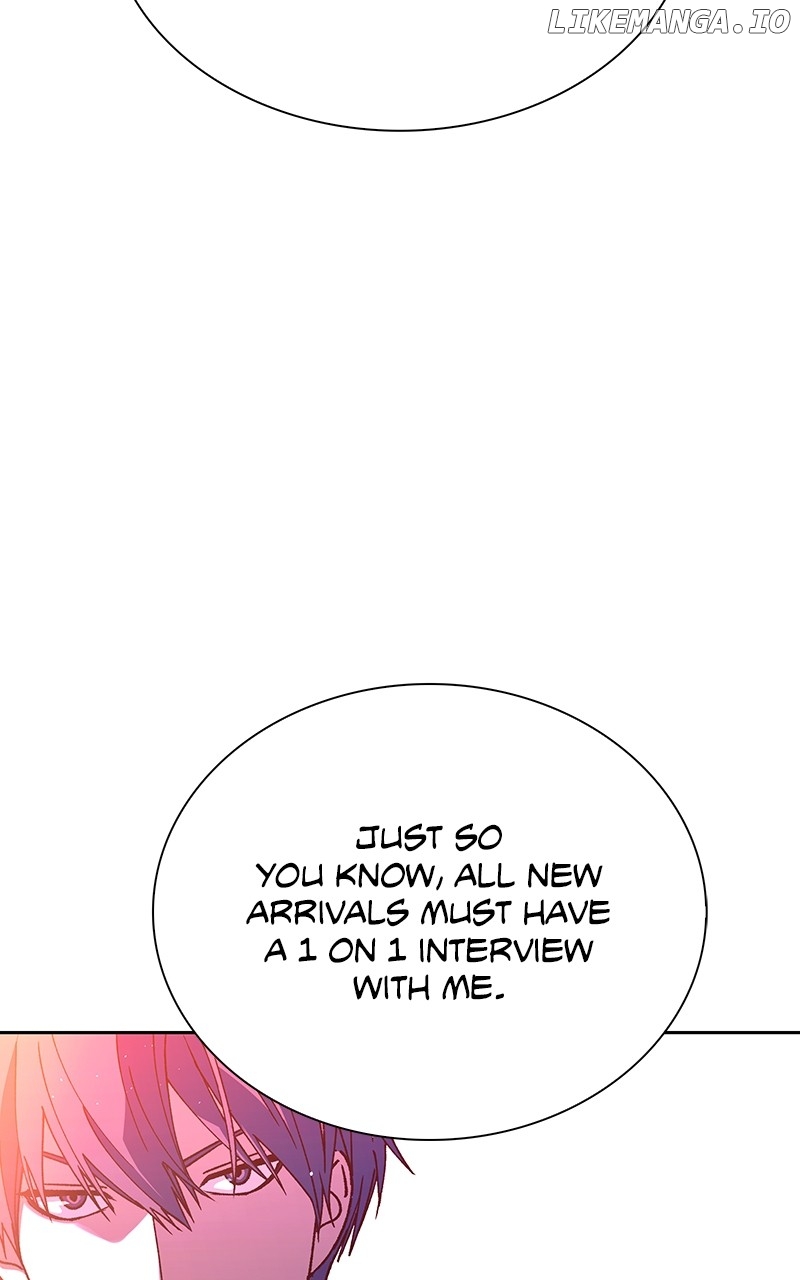 The End of the World is Just a Game to Me Chapter 75 - page 11