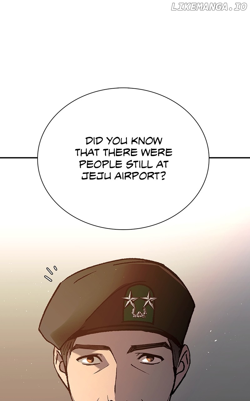 The End of the World is Just a Game to Me Chapter 75 - page 110