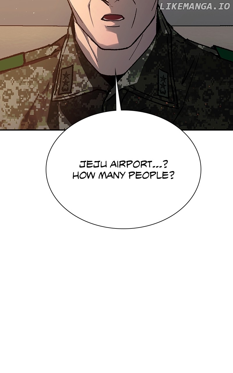 The End of the World is Just a Game to Me Chapter 75 - page 111