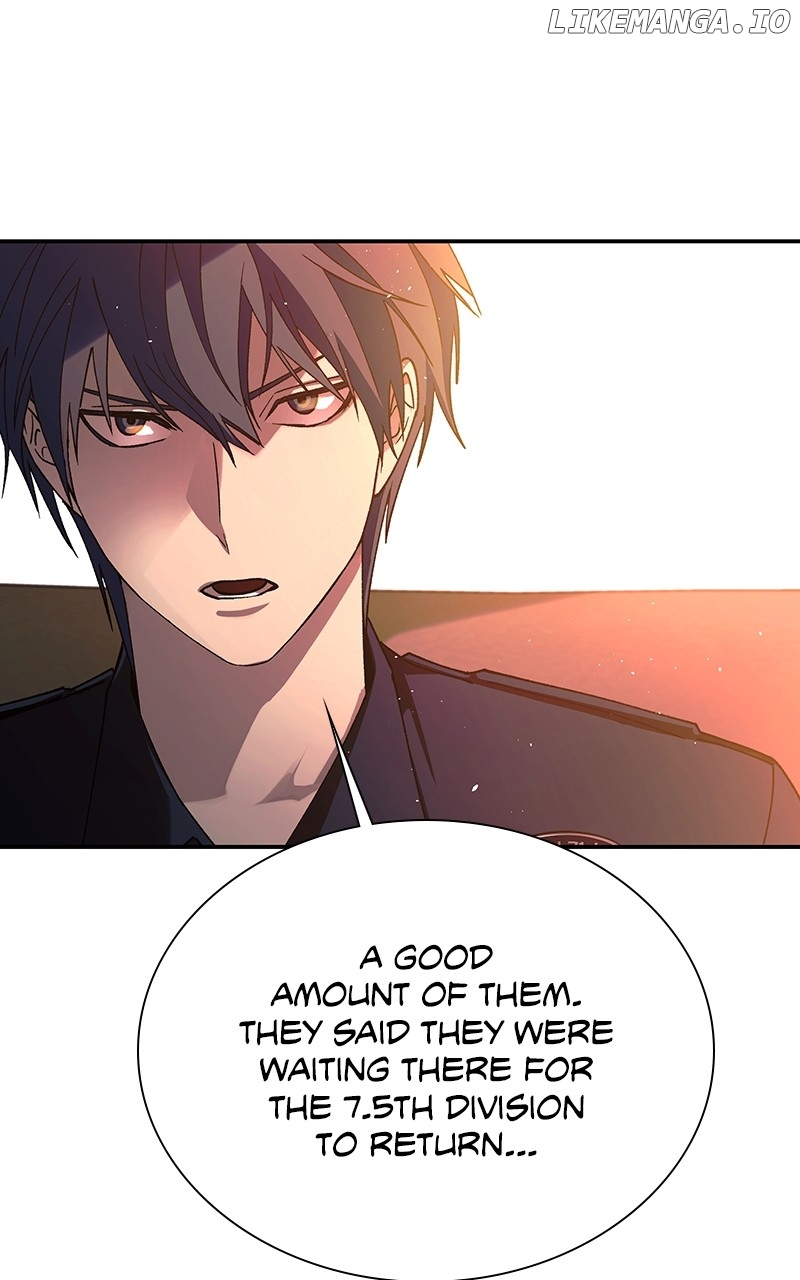 The End of the World is Just a Game to Me Chapter 75 - page 112