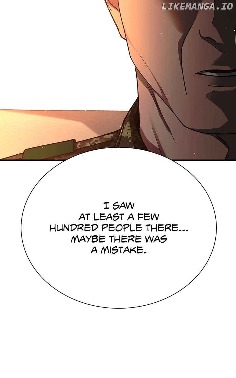 The End of the World is Just a Game to Me Chapter 75 - page 114