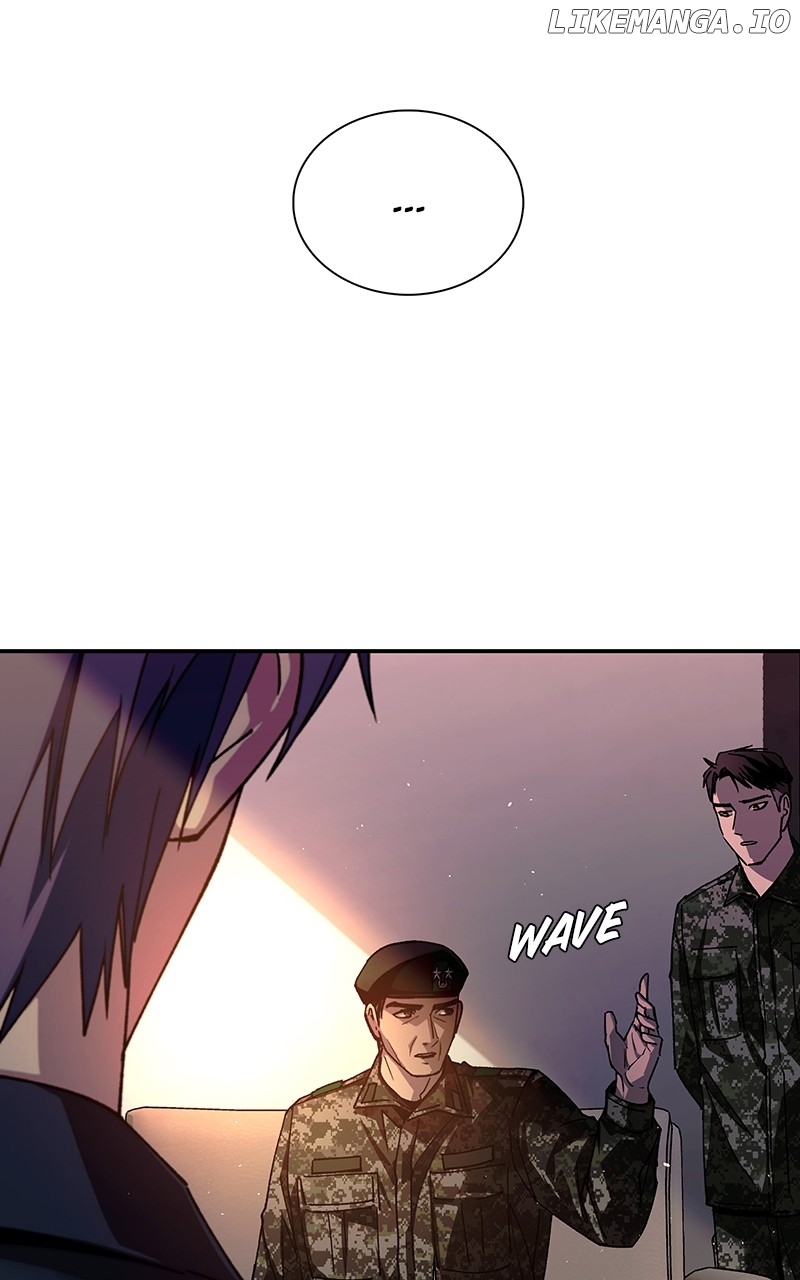 The End of the World is Just a Game to Me Chapter 75 - page 115