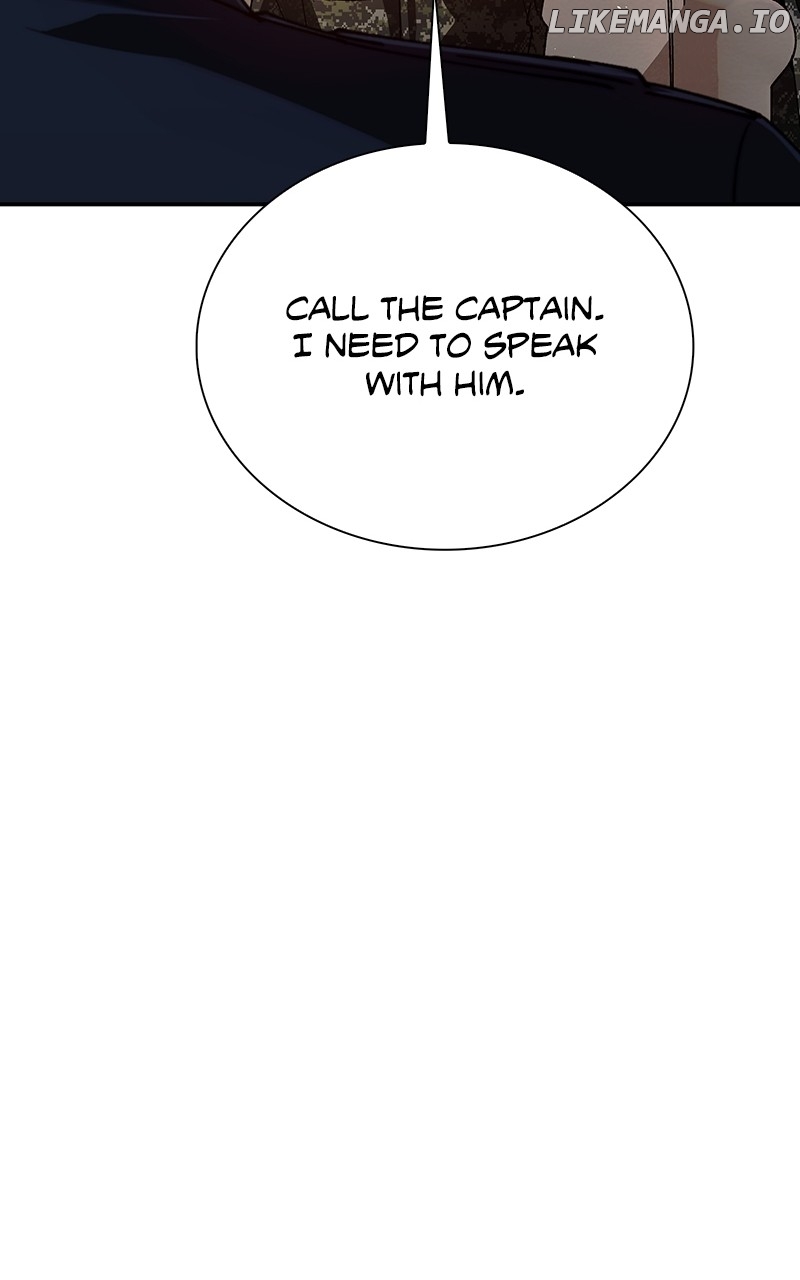 The End of the World is Just a Game to Me Chapter 75 - page 116