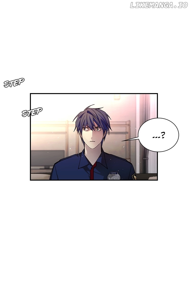 The End of the World is Just a Game to Me Chapter 75 - page 117