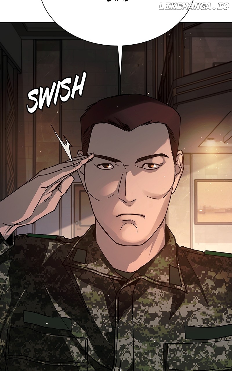 The End of the World is Just a Game to Me Chapter 75 - page 119