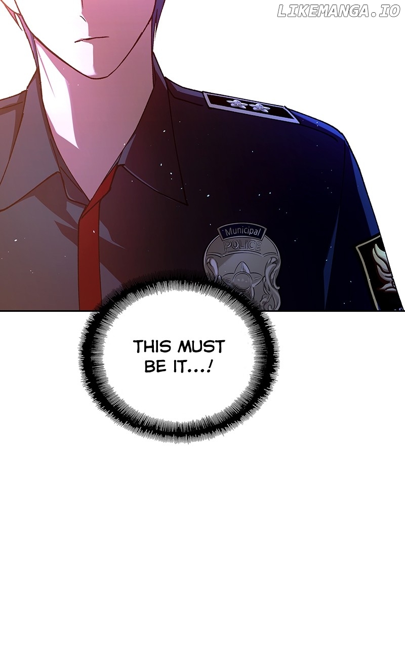 The End of the World is Just a Game to Me Chapter 75 - page 12
