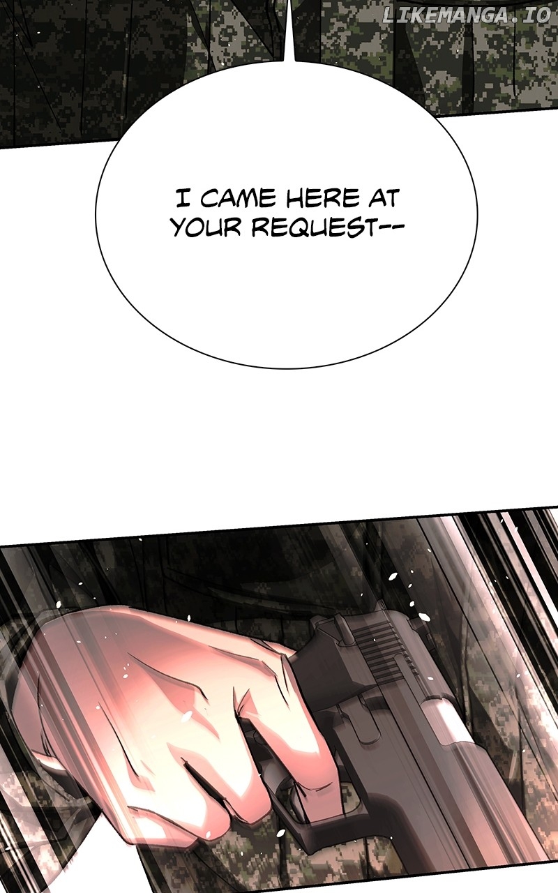 The End of the World is Just a Game to Me Chapter 75 - page 120