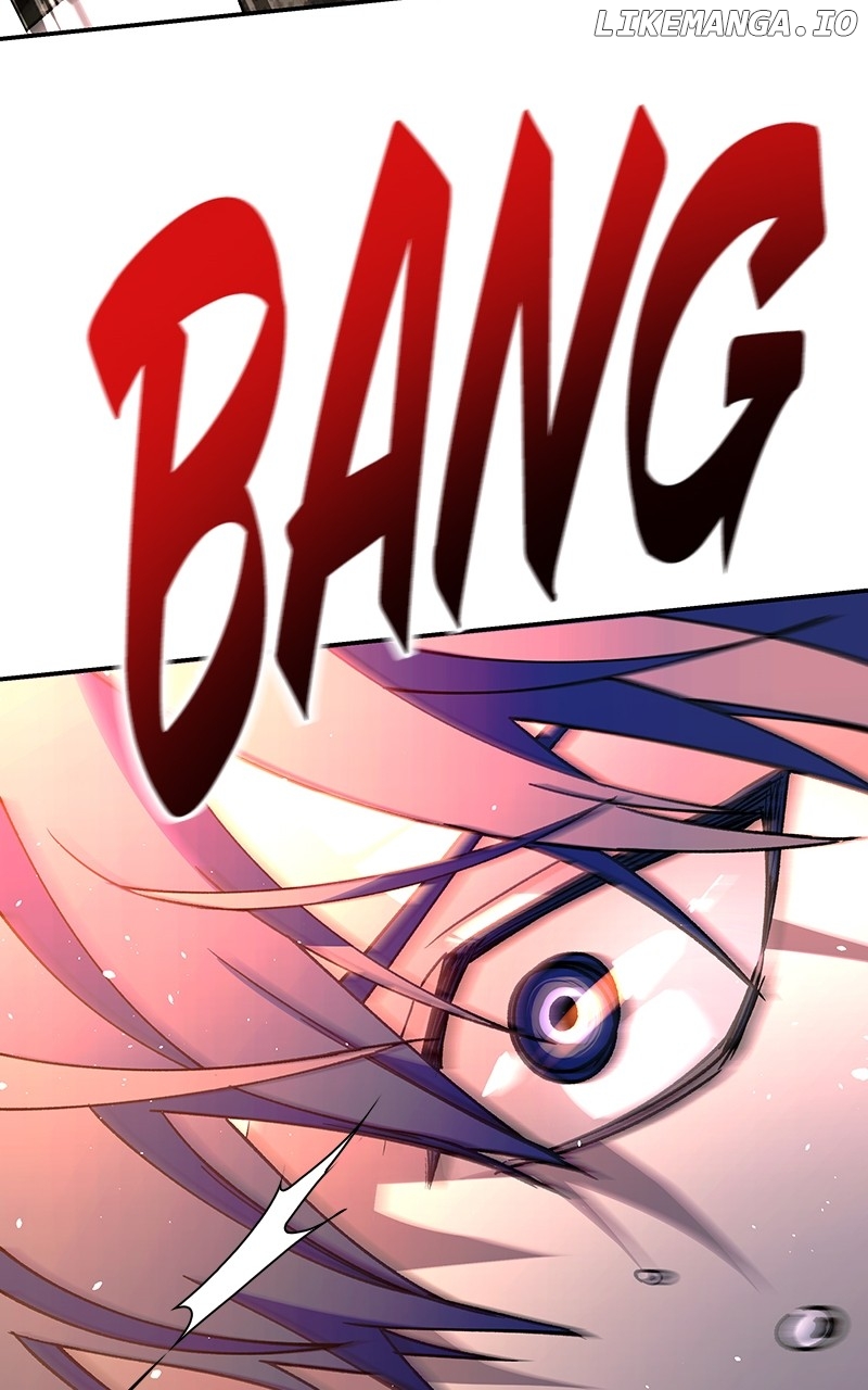 The End of the World is Just a Game to Me Chapter 75 - page 121