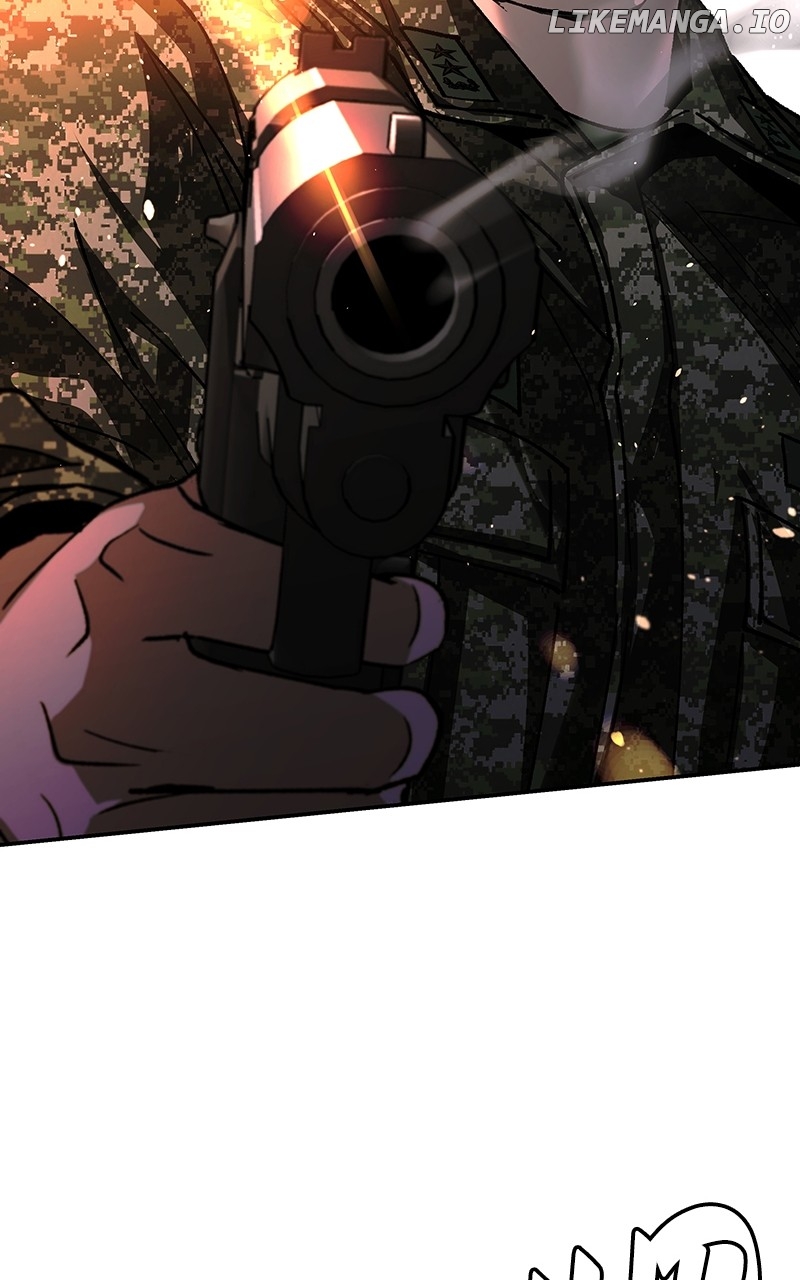 The End of the World is Just a Game to Me Chapter 75 - page 123