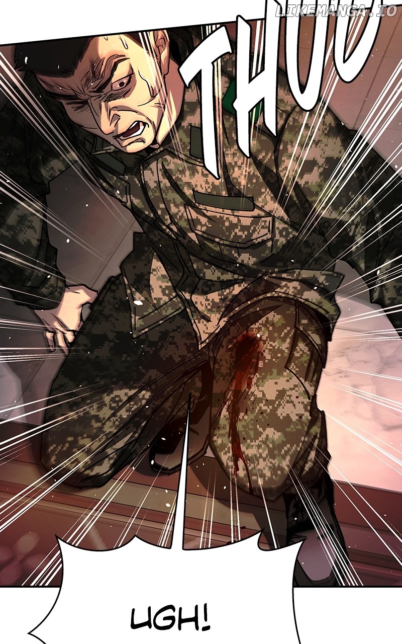 The End of the World is Just a Game to Me Chapter 75 - page 124