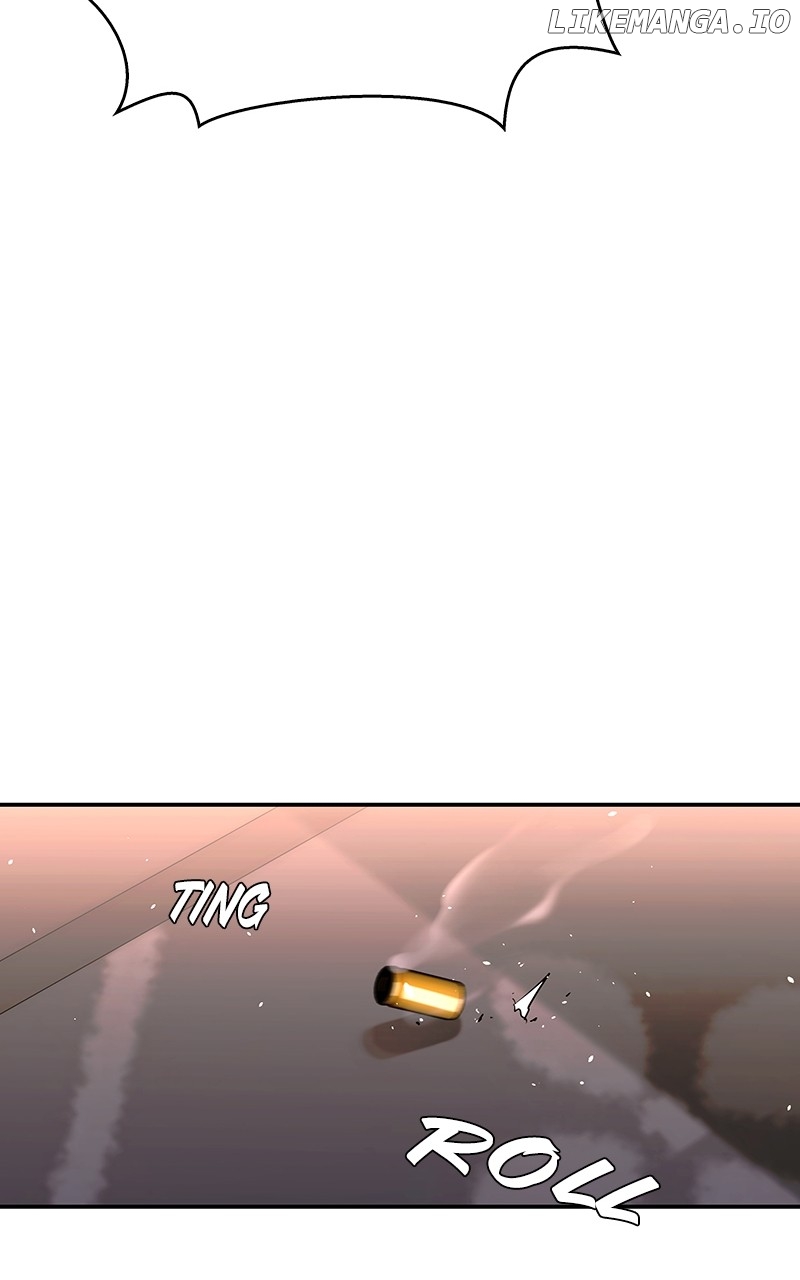 The End of the World is Just a Game to Me Chapter 75 - page 125