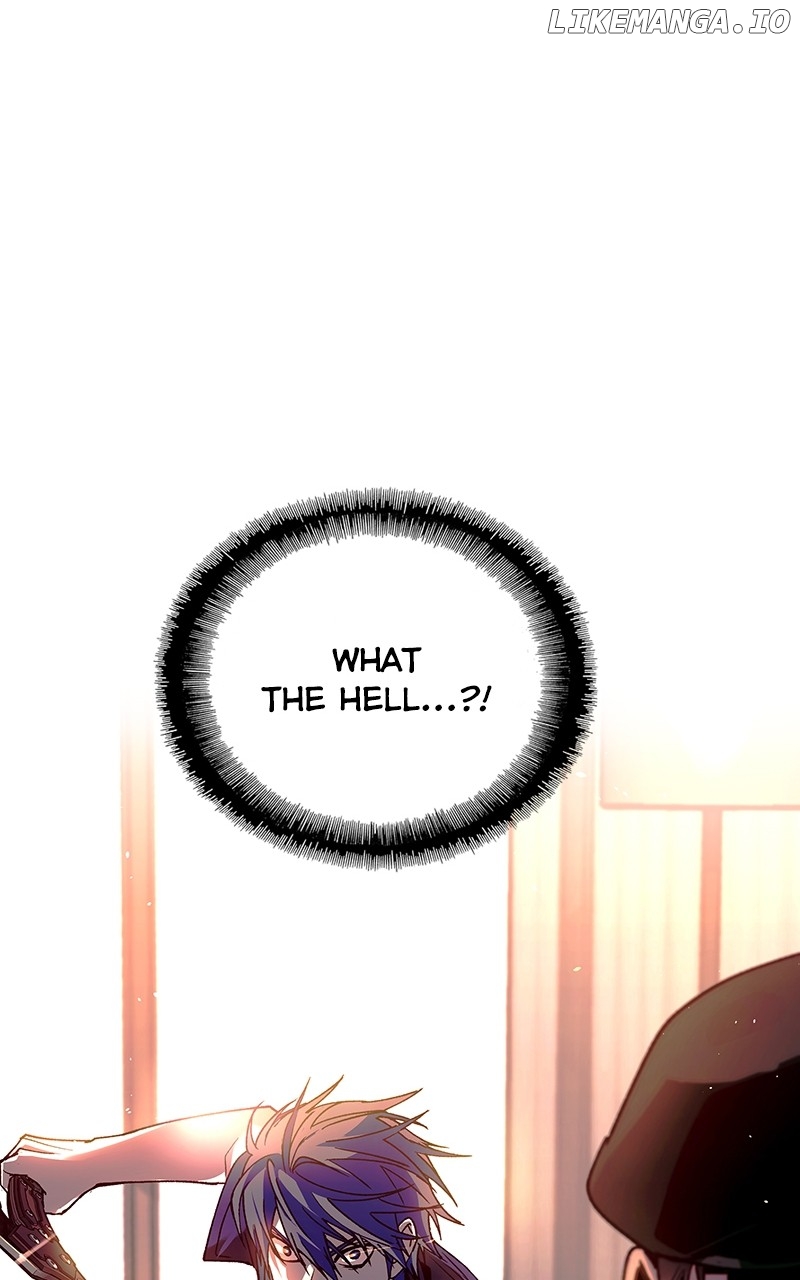 The End of the World is Just a Game to Me Chapter 75 - page 126