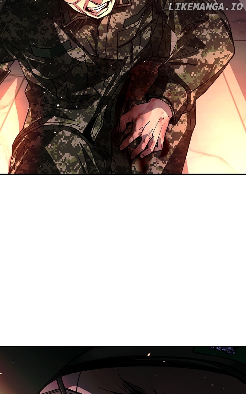 The End of the World is Just a Game to Me Chapter 75 - page 131