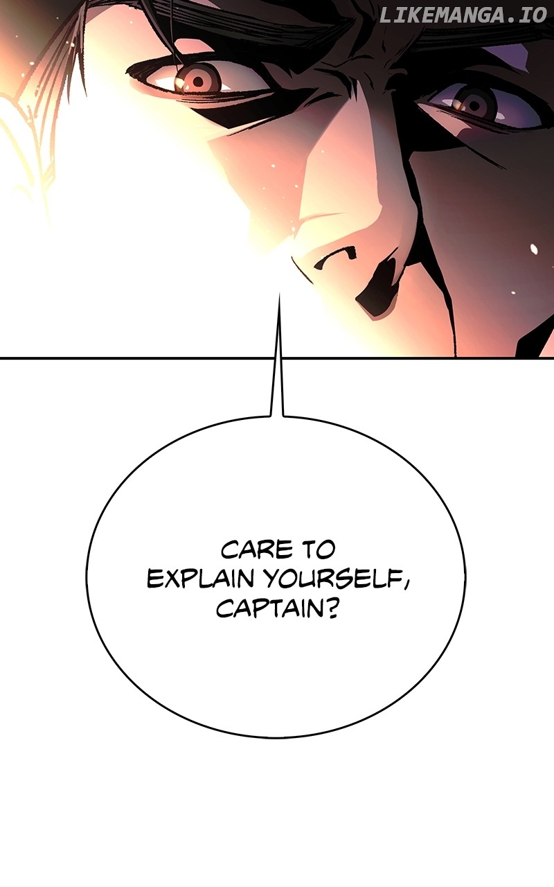 The End of the World is Just a Game to Me Chapter 75 - page 132