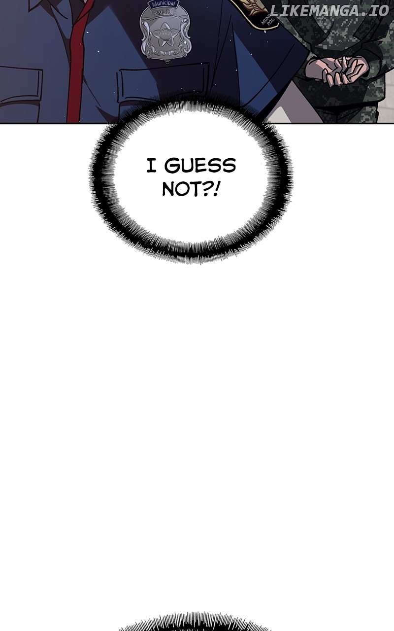 The End of the World is Just a Game to Me Chapter 75 - page 14