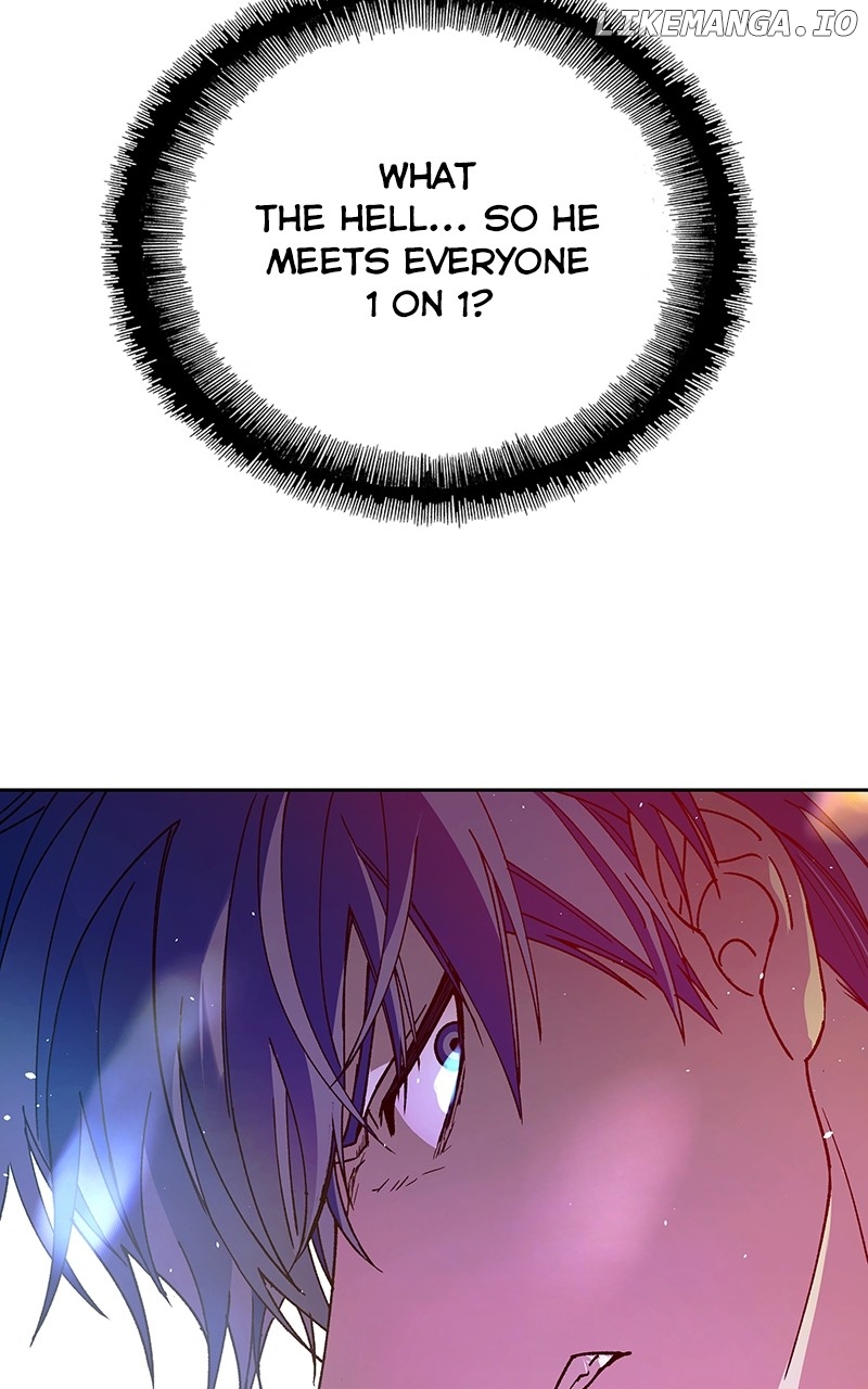 The End of the World is Just a Game to Me Chapter 75 - page 15