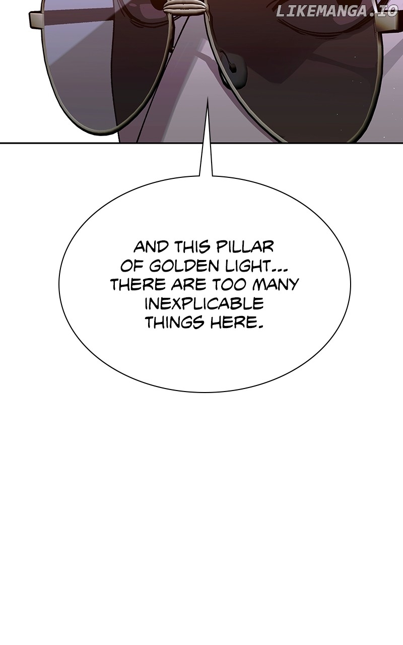 The End of the World is Just a Game to Me Chapter 75 - page 24