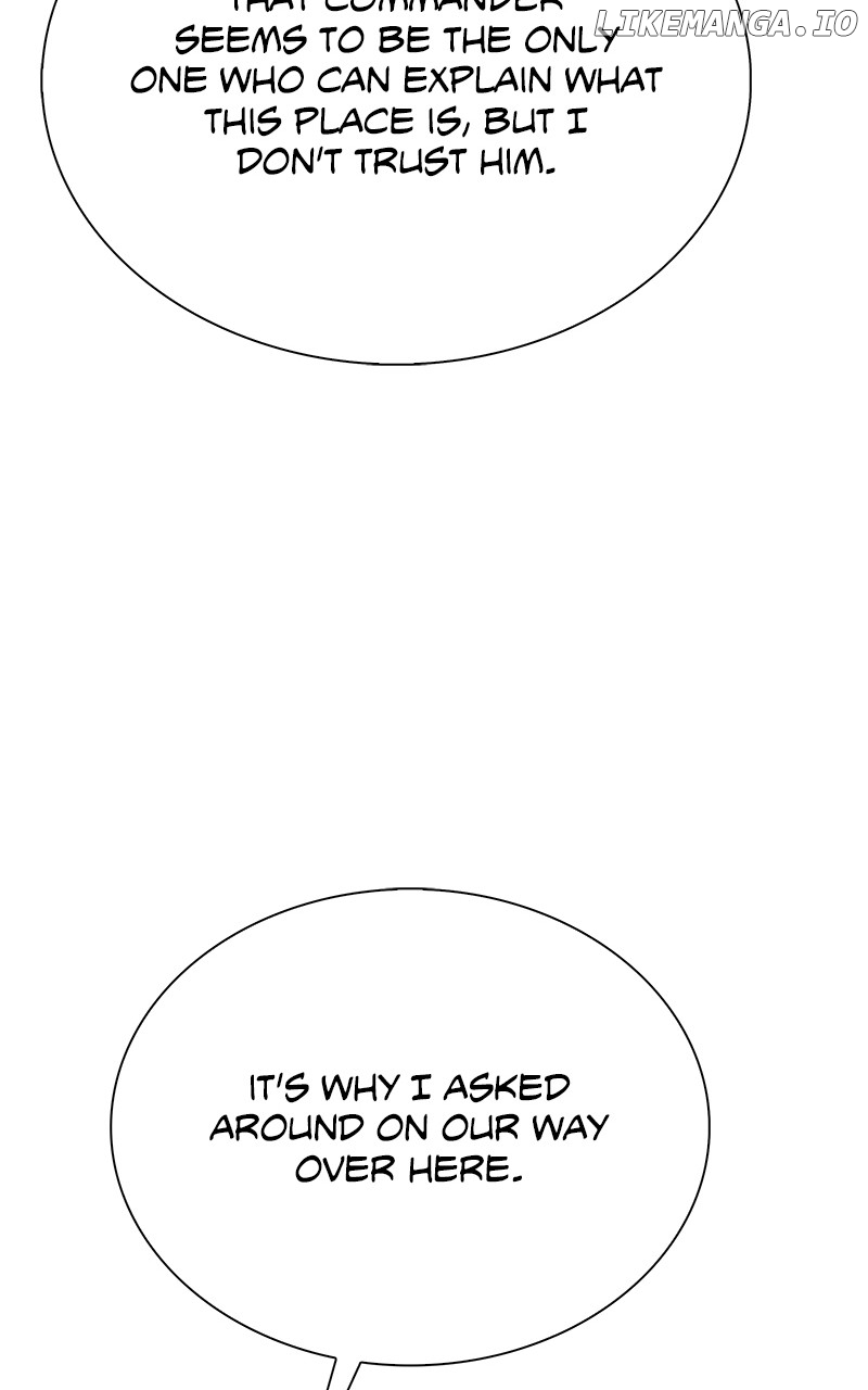 The End of the World is Just a Game to Me Chapter 75 - page 26
